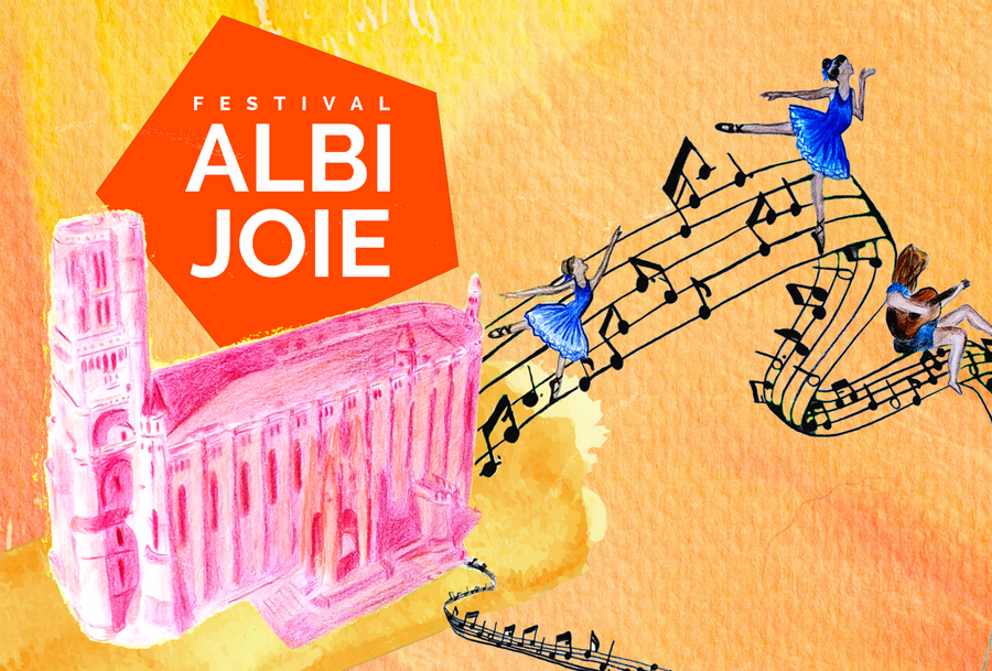 Festival Albi JOIE Edition 2021